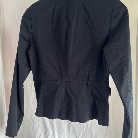 Women’s casual blazer size 9/10 - Picture 2 of 3